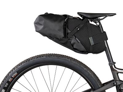 Превью  Велосумка подседельная TOPEAK Backloader X, 15 л Black (TBP-BLX3B)